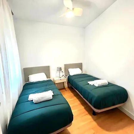 Residencial El Muro - Free Parking דירה