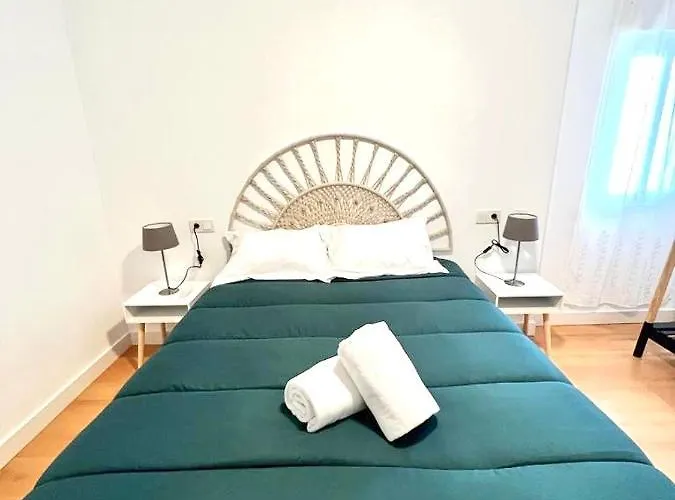 דירה Residencial El Muro - Free Parking