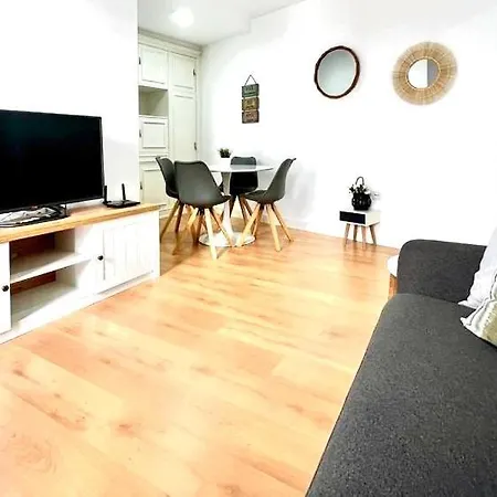 Residencial El Muro - Free Parking דירה קורדובה