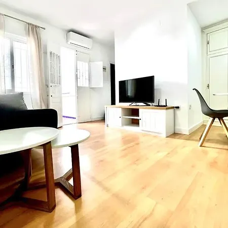 Residencial El Muro - Free Parking קורדובה