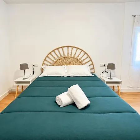 Residencial El Muro - Free Parking Córdoba
