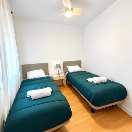 Residencial El Muro - Free Parking Apartamento *
