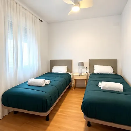 Apartamento Residencial El Muro - Free Parking Córdoba