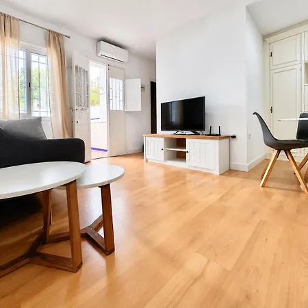 Residencial El Muro - Free Parking Apartamento