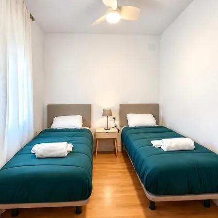 Residencial El Muro - Free Parking *