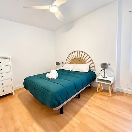 Residencial El Muro - Free Parking Apartamento