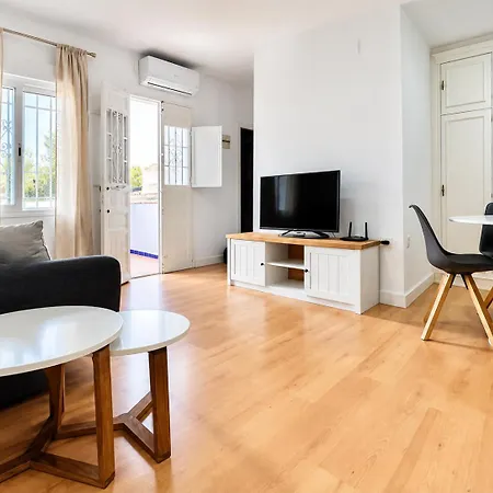 Apartamento Residencial El Muro - Free Parking Córdoba