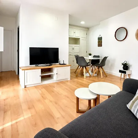 Residencial El Muro - Free Parking *