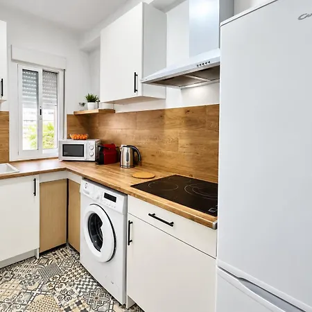 Apartamento Residencial El Muro - Free Parking Córdoba