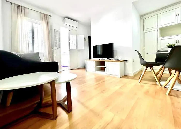 Residencial El Muro - Free Parking Cordoba