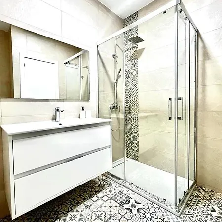 Residencial El Muro - Free Parking *