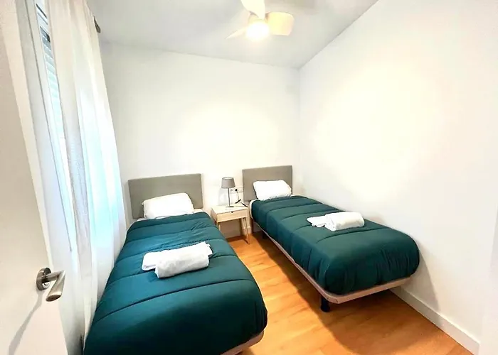 Residencial El Muro - Free Parking Appartamento