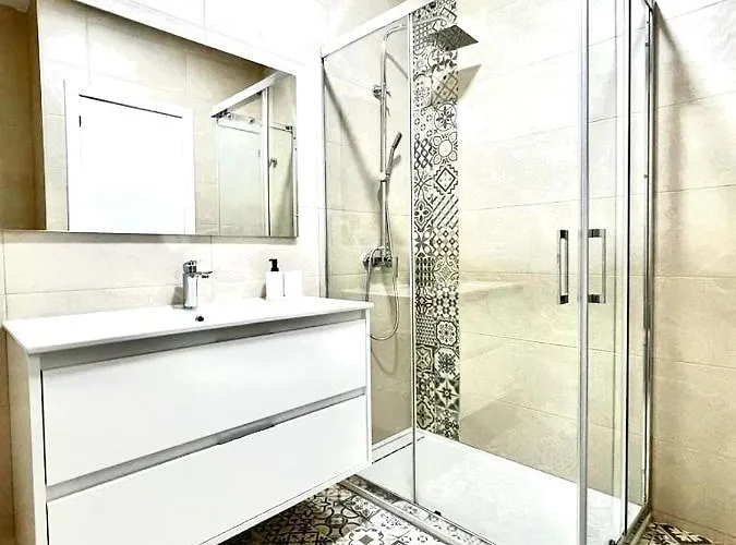 Residencial El Muro - Free Parking *